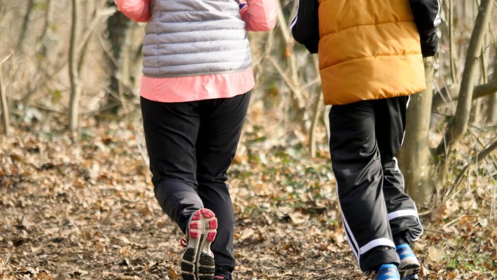  physical activity a little stay cool this summer
