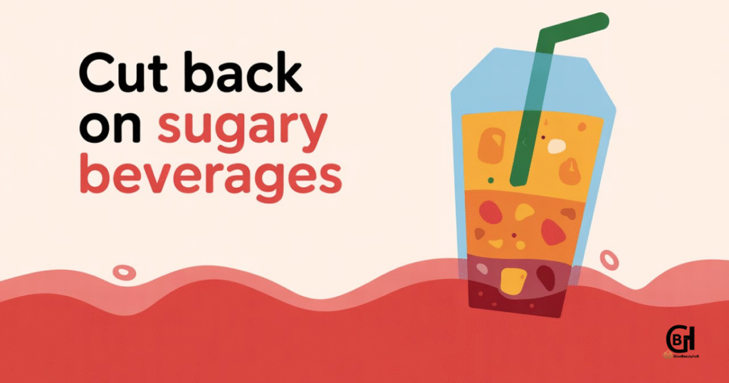 Sugar Detox
