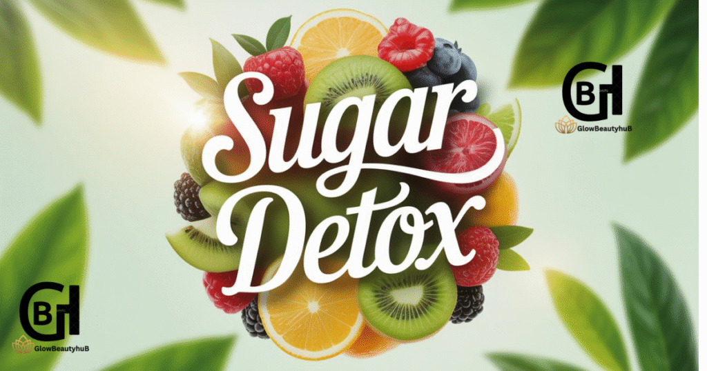 Sugar Detox
