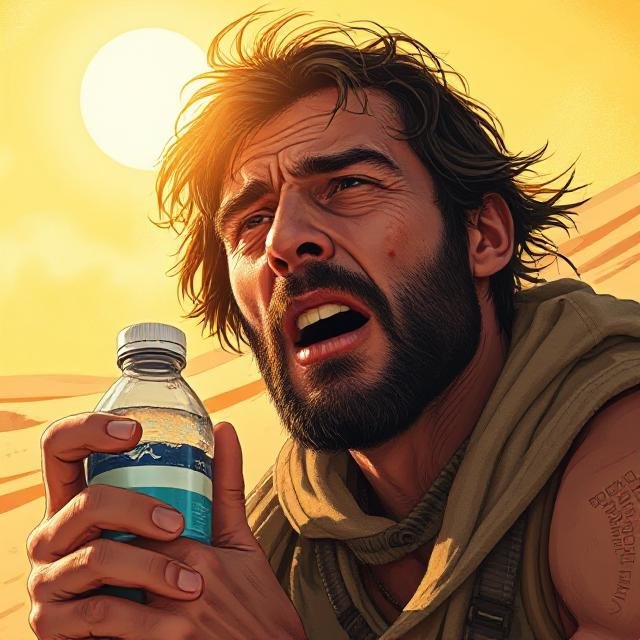 stay cool this summer!