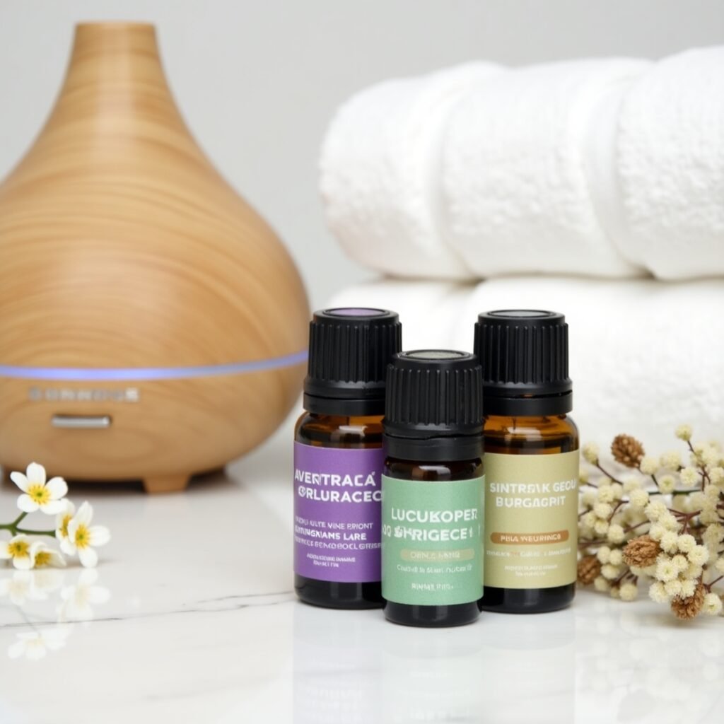  Natural Remedies for Stress