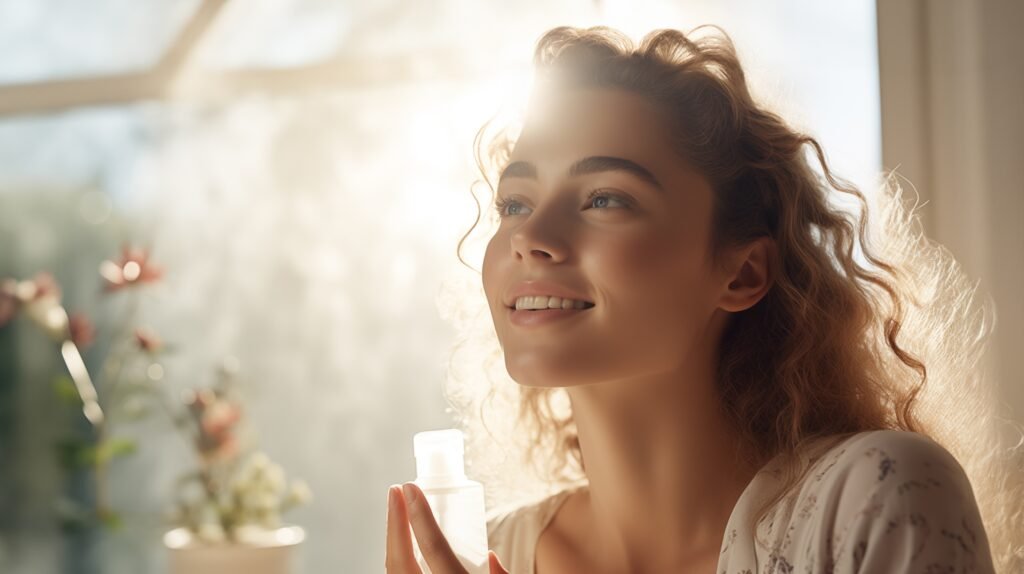Flaxseed to Achieve Korean Glass Skin