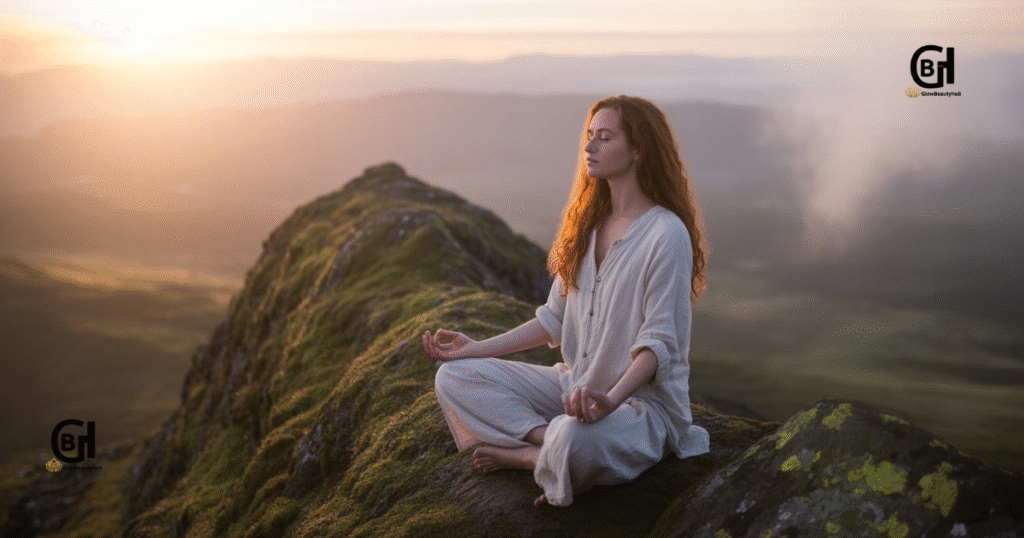 Benefits of Meditation for Stress, Sleep, and Mental Clarity