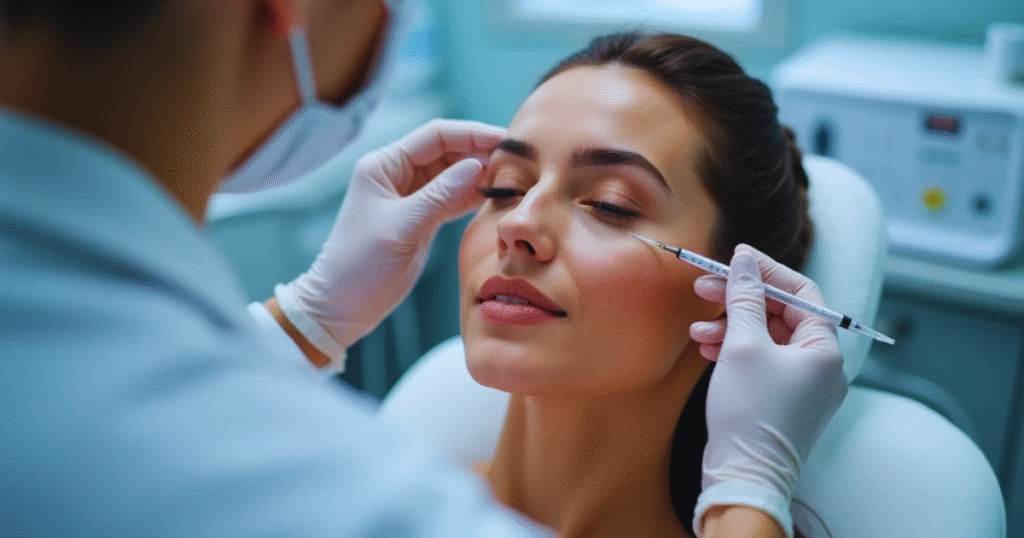 beauty treatments every woman should try 