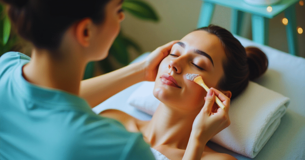 beauty Treatments Every Woman 