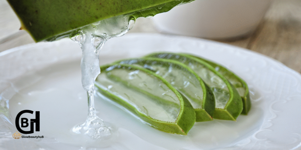 Aloe vera 