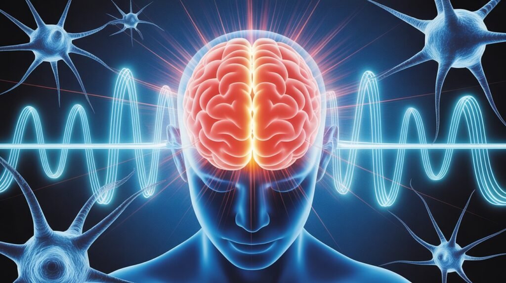 benefits of meditation for stress, sleep, and mental clarity