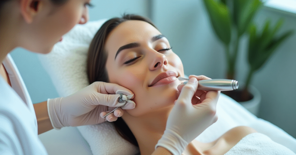 Beauty Treatments Every Woman 