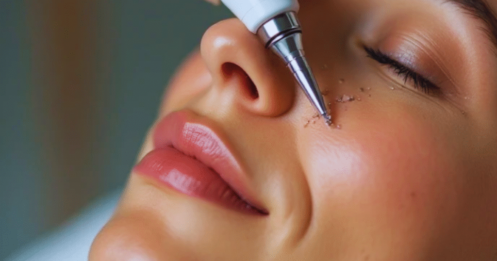 Beauty Treatments