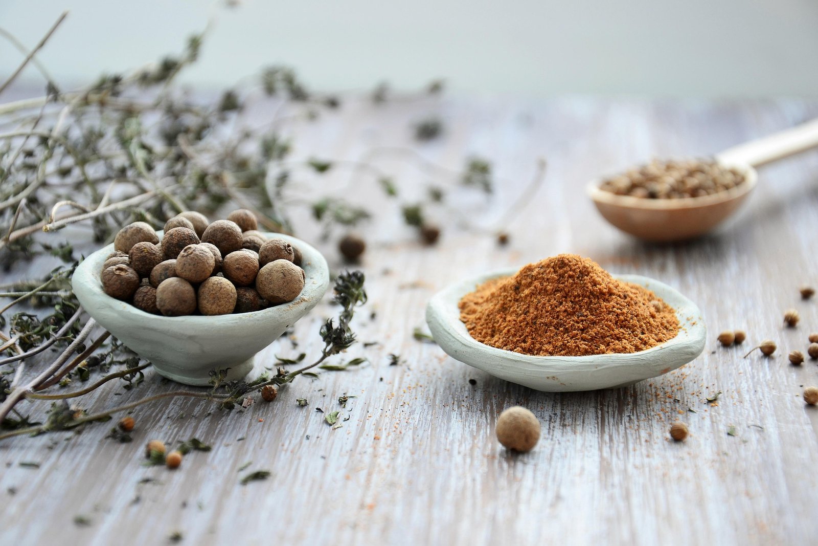 Nutmeg Benefits“Nutmeg and natural skincare ingredients used for treating skin problems naturally”