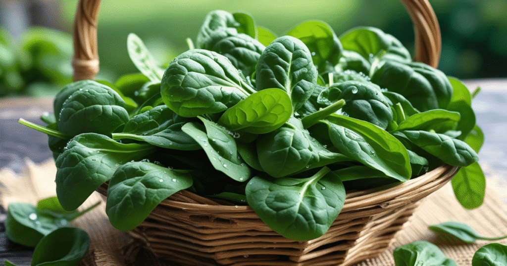 superfoods to boost your natural beauty