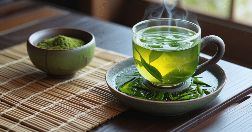 superfoods to boost your natural beauty