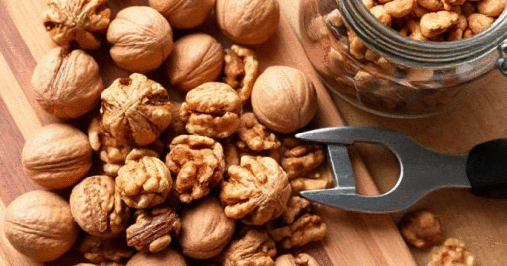 superfoods to boost your natural beauty