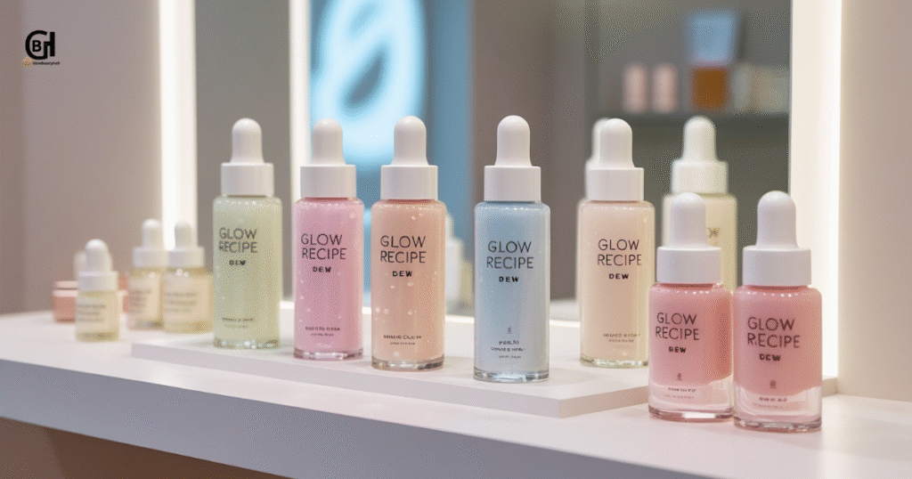 Glow Recipe Niacinamide Dew Drops