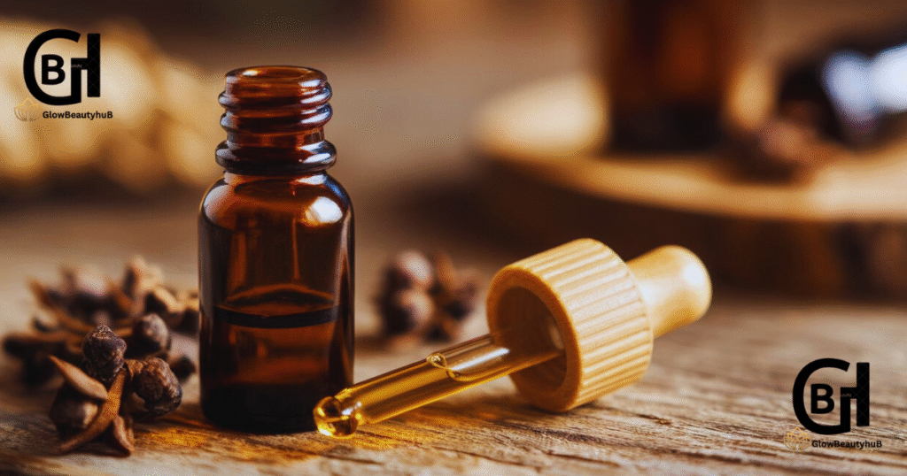 clove oil