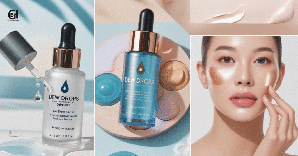 Glow Recipe Niacinamide Dew Drops
