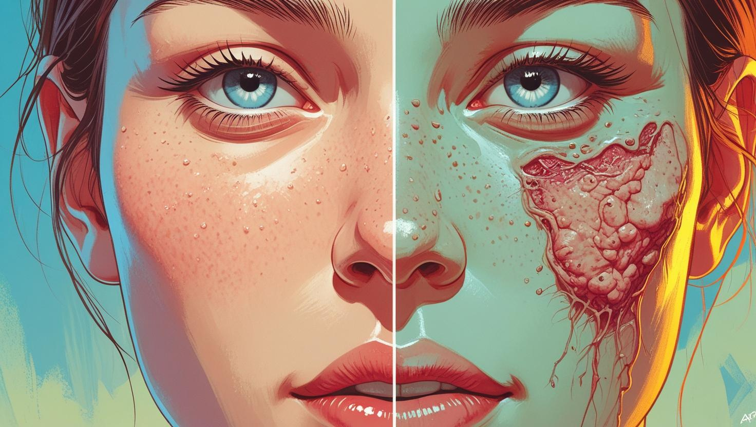 The Science of Sweat