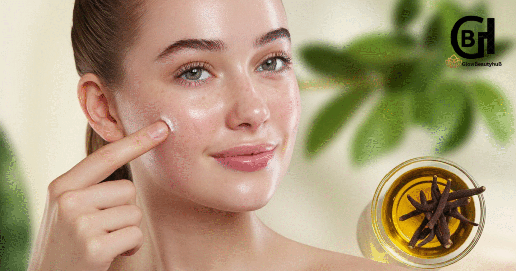 clove oil