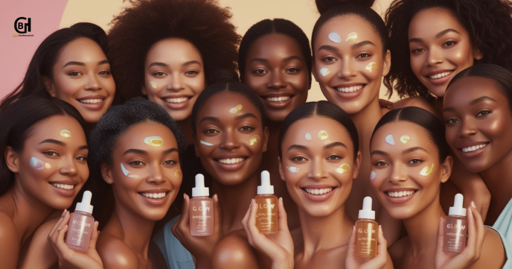 Glow Recipe Niacinamide Dew Drops