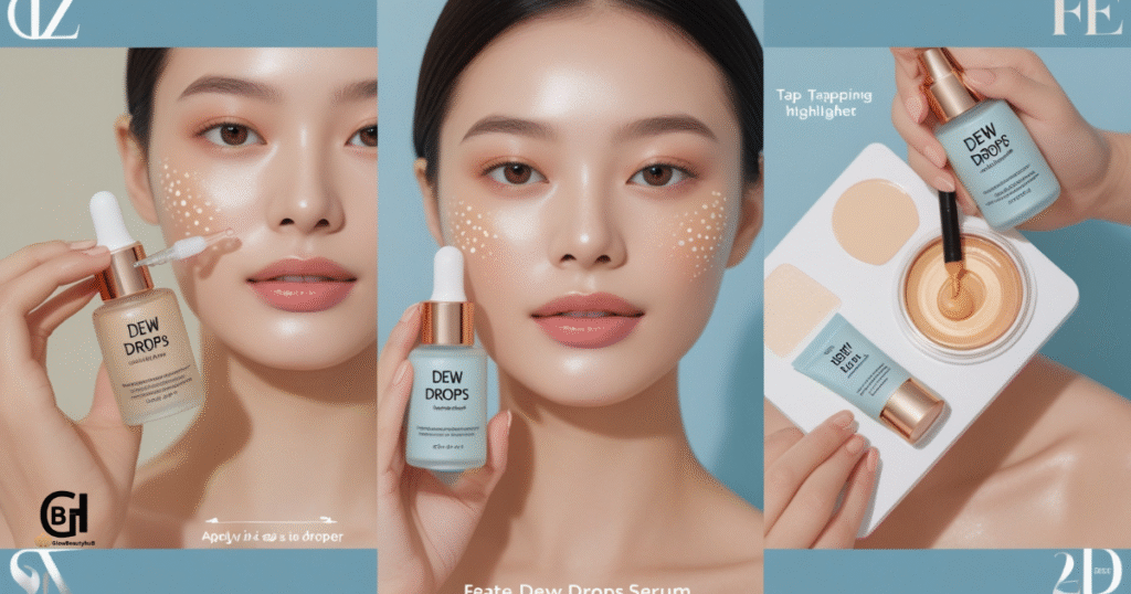 Glow Recipe Niacinamide Dew Drops
