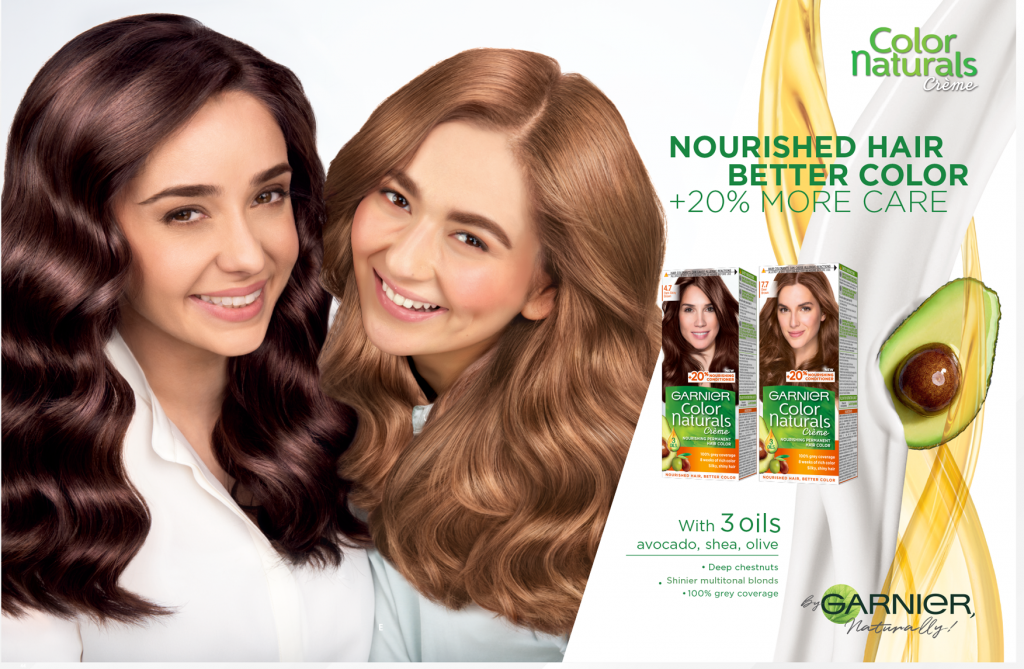 Best Garnier Hair Color Shades in Pakistan — Your Complete Guide