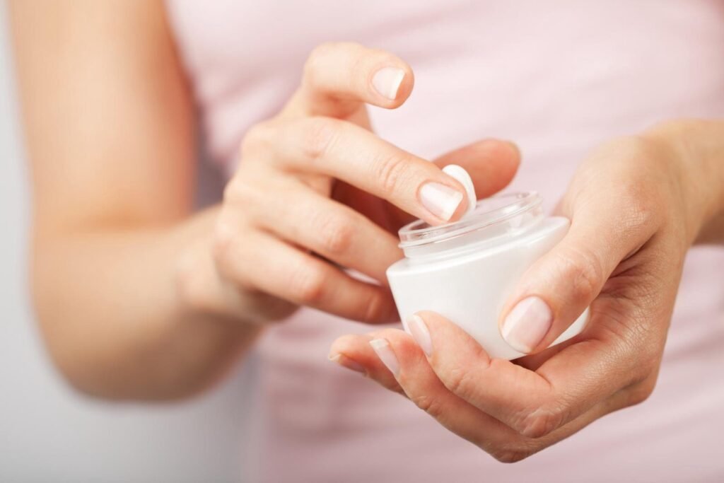 Breast Cream: Benefits, Risks & Real Results