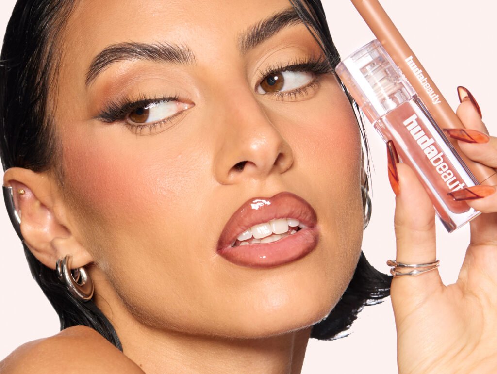 Huda Beauty Lip Stain: How to Use & Best Shades