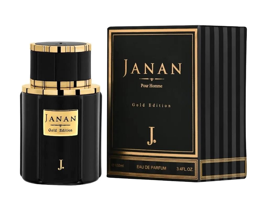 Janan Perfume Price in Pakistan: Current Trends & Buyer’s Guide