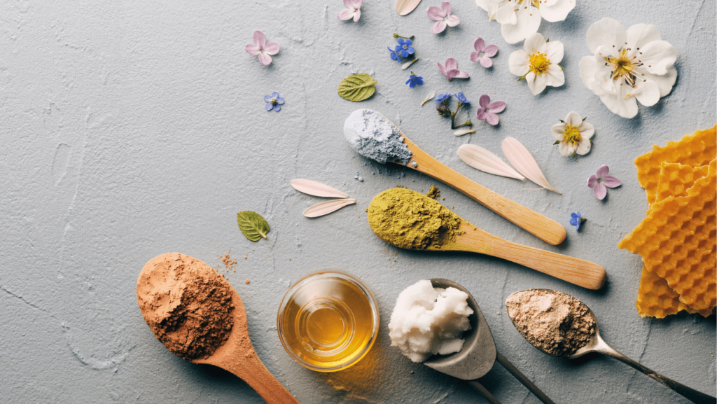 Natural Beauty Tips – Well Health Organic Guide