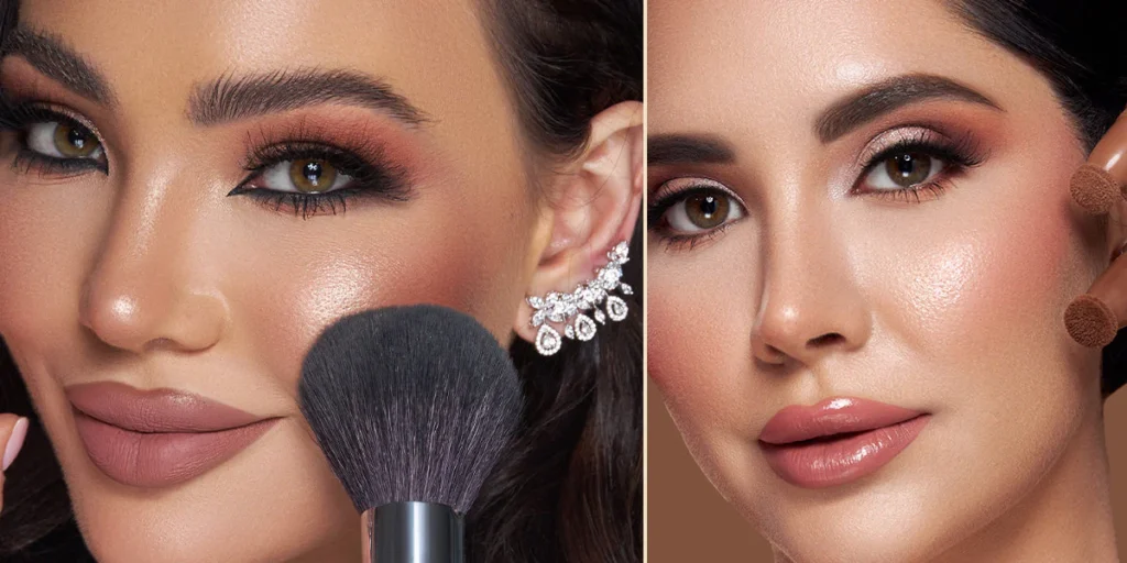 Bronzer vs Contour: What’s the Difference & How to Use Them Together