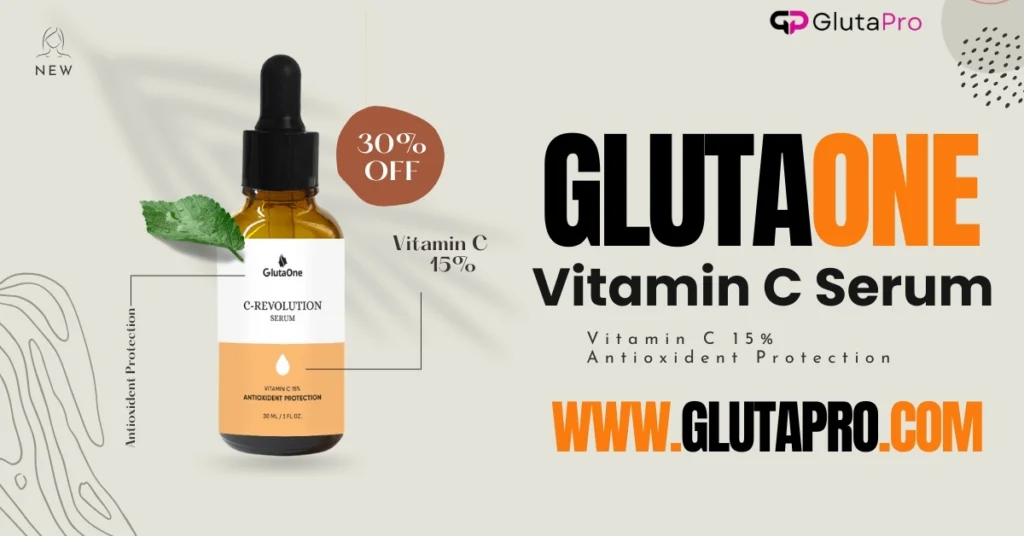 itamin C Serum Prices in Pakistan: A 2025 Buyer’s Guide