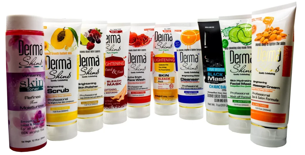 Derma Shine Facial Kit Price in Pakistan — Complete Guide