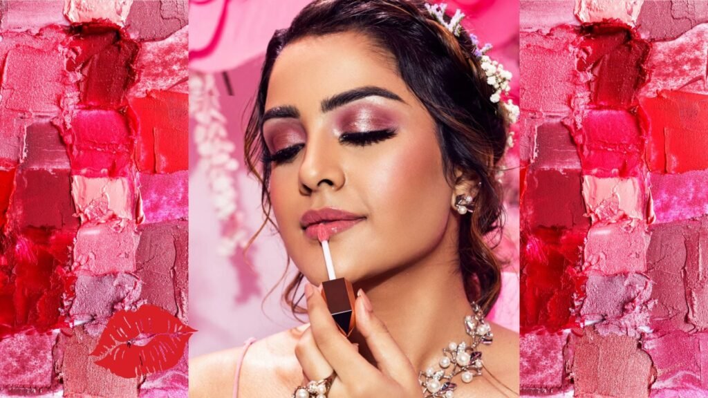 Mastering the Perfect Lipstick Makeup: Complete Guide for Flawless Lips