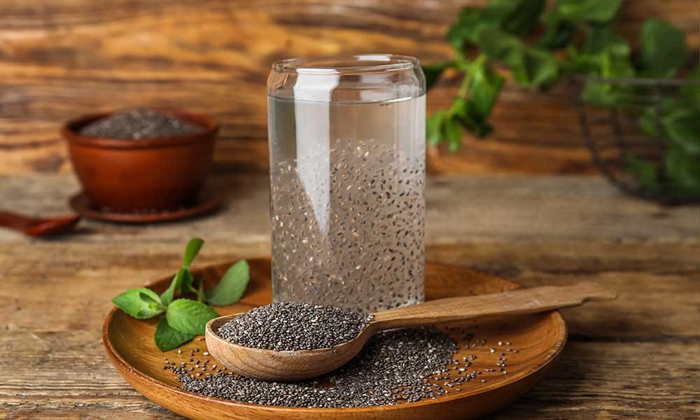 Chia Seeds: Nutrition, Benefits, Uses & Precautions