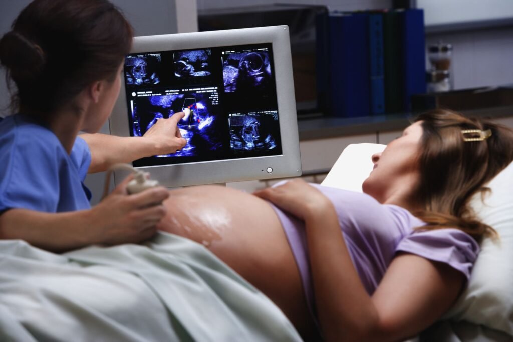 Anterior Placenta and Baby Gender: Myth vs. Science