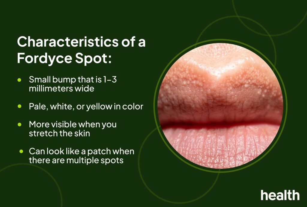 Tiny Bumps on Lips: Causes, Care, and When to Seek Help