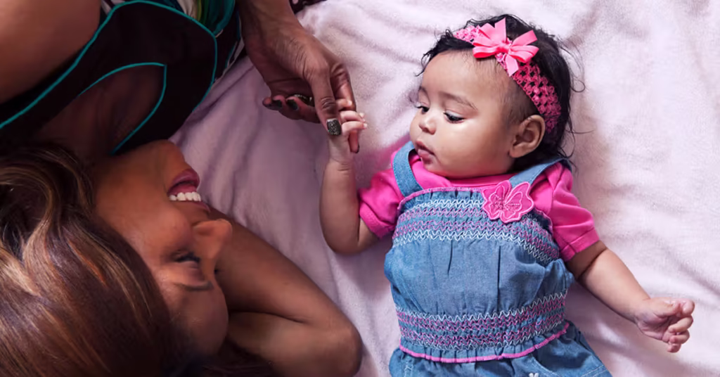 Does an Anterior Placenta Mean You’re Having a Girl?