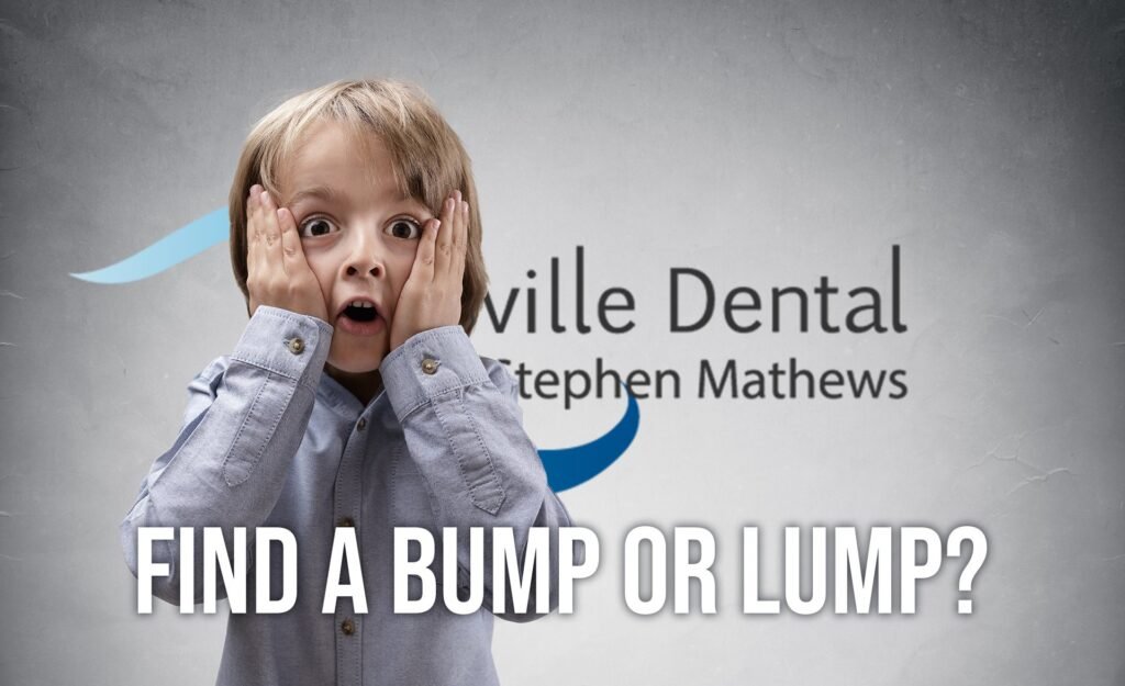 Bump on Roof of Mouth: Causes, Care & When to See a Doctor
