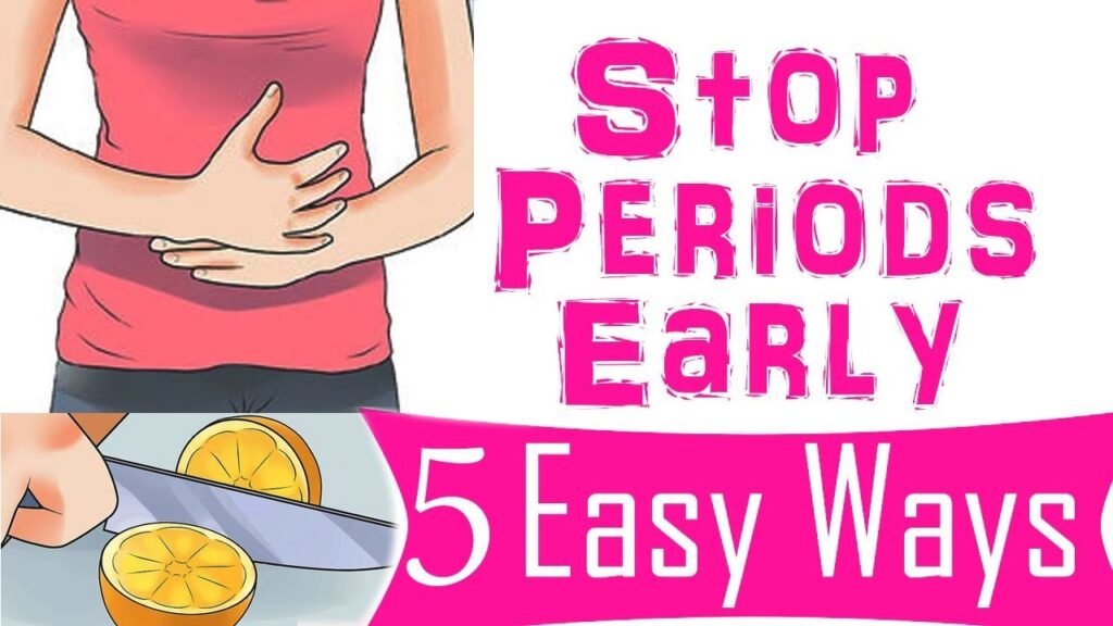 How to Make Your Period Come Faster: Safe Methods and Lifestyle Tips