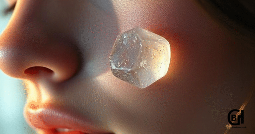 glacial glow