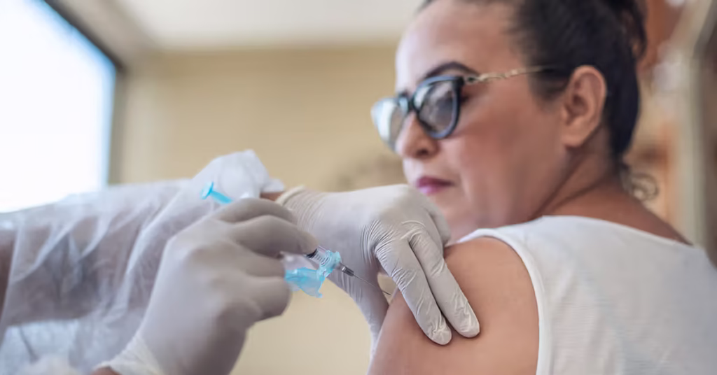 What to Avoid After a Flu Shot Post-Vaccine Care Tips
